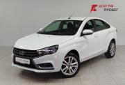 Lada (ВАЗ) Vesta I Саратов  - изображение 24