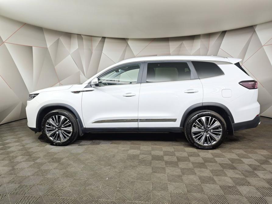 Chery Tiggo 8 Pro Max I Рестайлинг Москва  - изображение 5