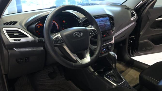 Lada (ВАЗ) Vesta I с пробегом 2020 года, цена 1 020 000 рублей, 132178 км, универсал, Автокод Объявления