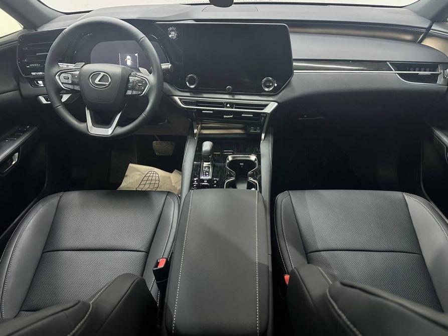 Lexus RX V Воронеж  - изображение 9