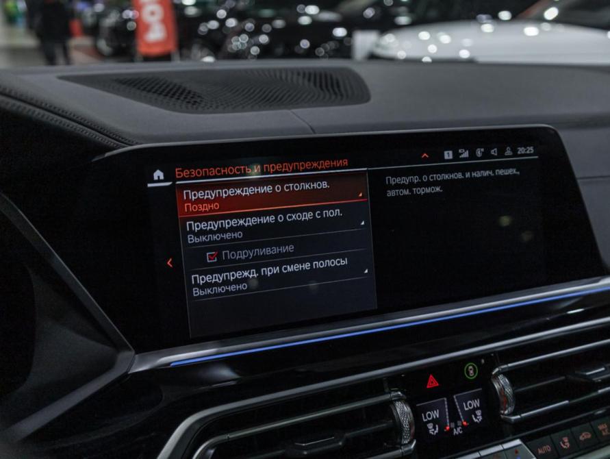 BMW X5 IV (G05/G18) Санкт-Петербург  - изображение 21