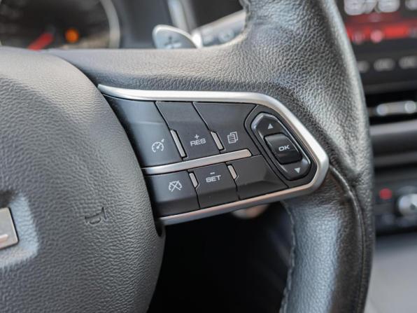 Haval F7 I с пробегом 2021 года, цена 1 625 000 рублей, 128662 км, внедорожник, Автокод Объявления