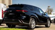 Toyota Highlander IV (XU70) Москва  - изображение 35