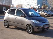 Hyundai i10 I Ижевск  - изображение 21