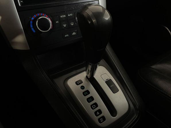 Chevrolet Captiva I с пробегом 2007 года, цена 549 900 рублей, 300000 км, внедорожник, Автокод Объявления