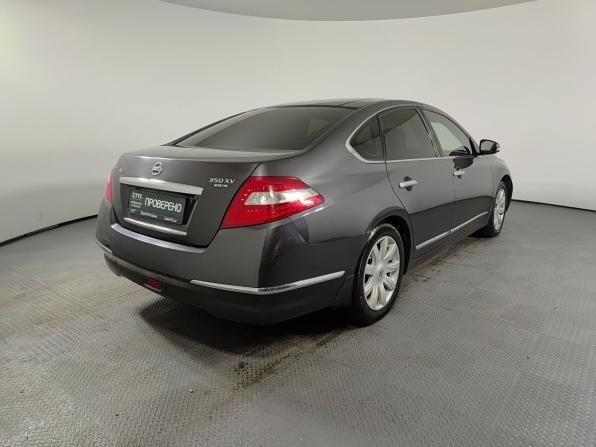 Nissan Teana II с пробегом 2008 года, цена 800 000 рублей, 178900 км, седан, Автокод Объявления