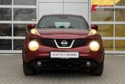 Nissan Juke I Владимир  - изображение 24