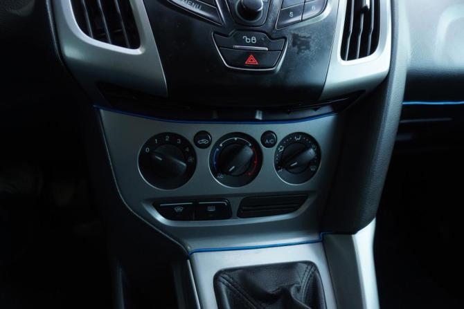 Ford Focus III с пробегом 2013 года, цена 598 000 рублей, 184612 км, хэтчбек, Автокод Объявления