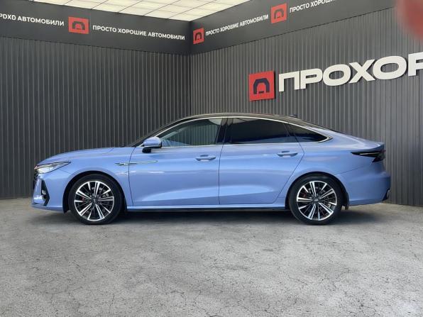Chery Arrizo 8 с пробегом 2023 года, цена 1 827 000 рублей, 44521 км, седан, Автокод Объявления