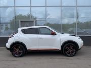 Nissan Juke I Рестайлинг Москва  - изображение 30
