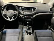 Hyundai Tucson III Пермь  - изображение 35