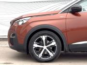 Peugeot 3008 II Воронеж  - изображение 28
