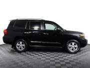 Toyota Land Cruiser 200 Series Рестайлинг 1 Москва  - изображение 34