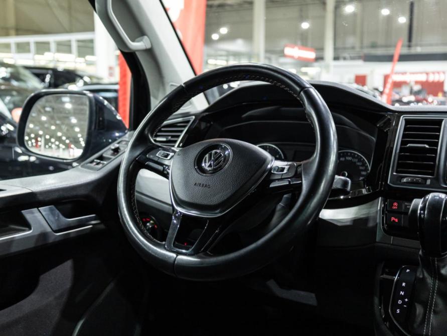 Volkswagen Multivan T6 Санкт-Петербург  - изображение 10