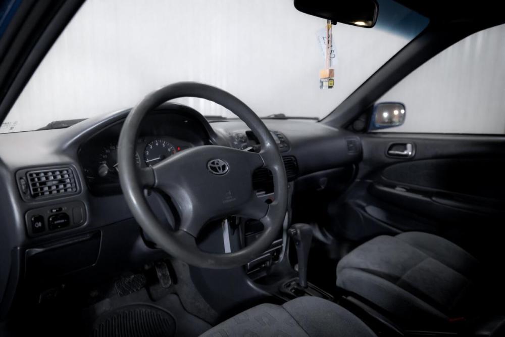 Toyota Corolla VIII (E110) Рестайлинг Тюмень  - изображение 14