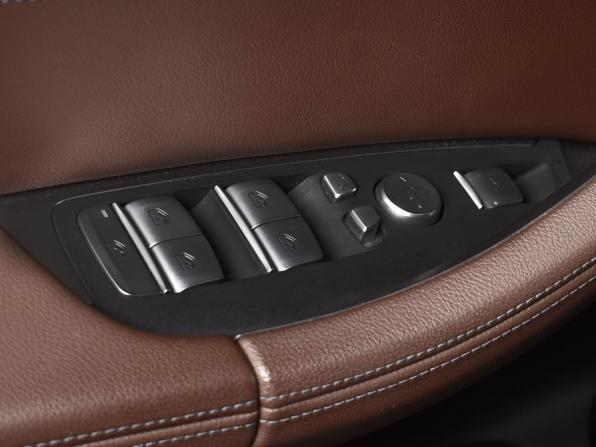 BMW X4 II (G02) Рестайлинг с пробегом 2022 года, цена 5 875 997 рублей, 63299 км, внедорожник, Автокод Объявления