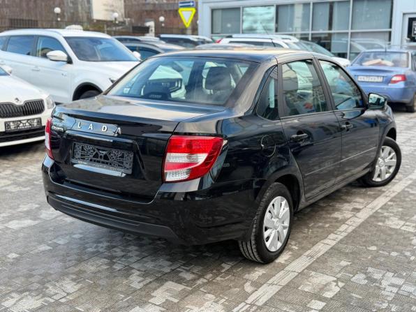 Lada (ВАЗ) Granta I Рестайлинг с пробегом 2023 года, цена 749 000 рублей, 47108 км, седан, Автокод Объявления