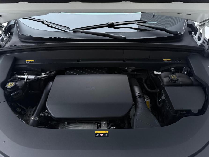 Li Auto (Lixiang) L7 I Иркутск  - изображение 37