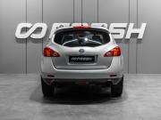 Nissan Murano II (Z51) Тюмень  - изображение 30