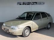Lada (ВАЗ) 2112 Уфа  - изображение 16