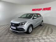 Lada (ВАЗ) XRAY I Воронеж  - изображение 21