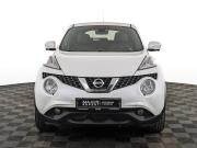 Nissan Juke I Рестайлинг Москва  - изображение 28