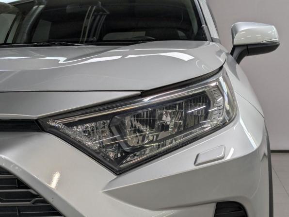 Toyota RAV4 V (XA50) с пробегом 2019 года, цена 3 100 000 рублей, 67084 км, внедорожник, Автокод Объявления