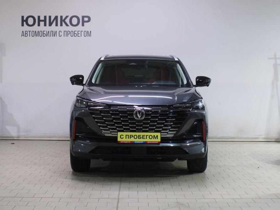 Changan UNI-S I Дзержинск  - изображение 5