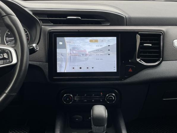 Chery Tiggo 4 I Рестайлинг с пробегом 2021 года, цена 1 360 000 рублей, 46387 км, внедорожник, Автокод Объявления