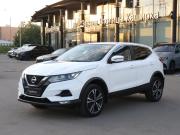 Nissan Qashqai II Рестайлинг Москва  - изображение 19