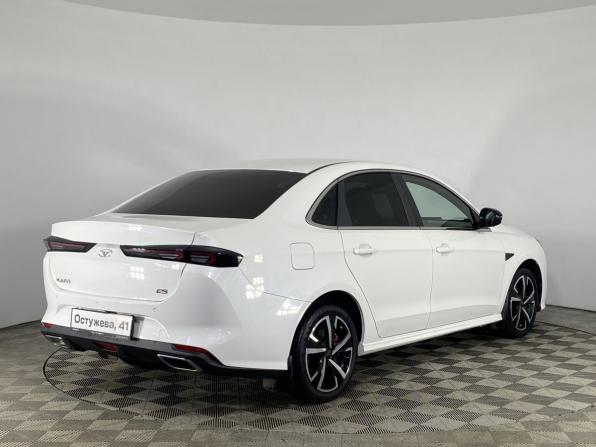 Kaiyi E5 с пробегом 2023 года, цена 1 250 000 рублей, 54685 км, седан, Автокод Объявления