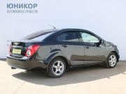 Chevrolet Aveo II Нижний Новгород  - изображение 21