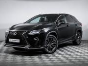 Lexus RX IV Москва  - изображение 19