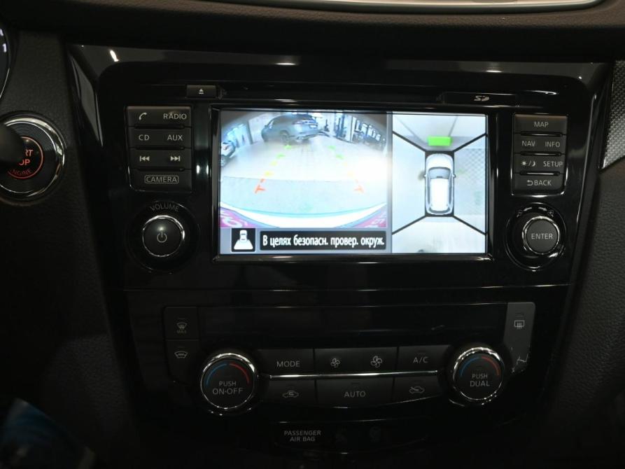 Nissan X-Trail III Екатеринбург  - изображение 19