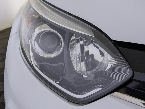 Renault Kaptur I Рестайлинг с пробегом 2020 года, цена 1 465 000 рублей, 64705 км, внедорожник, Автокод Объявления
