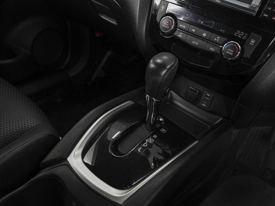 Nissan X-Trail III Ставрополь  - изображение 12