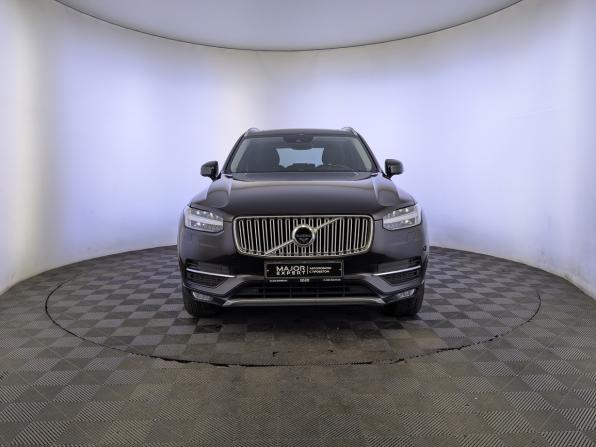 Volvo XC90 II с пробегом 2015 года, цена 3 200 000 рублей, 163000 км, внедорожник, Автокод Объявления