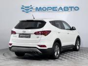 Hyundai Santa Fe III Рестайлинг Калининград  - изображение 25