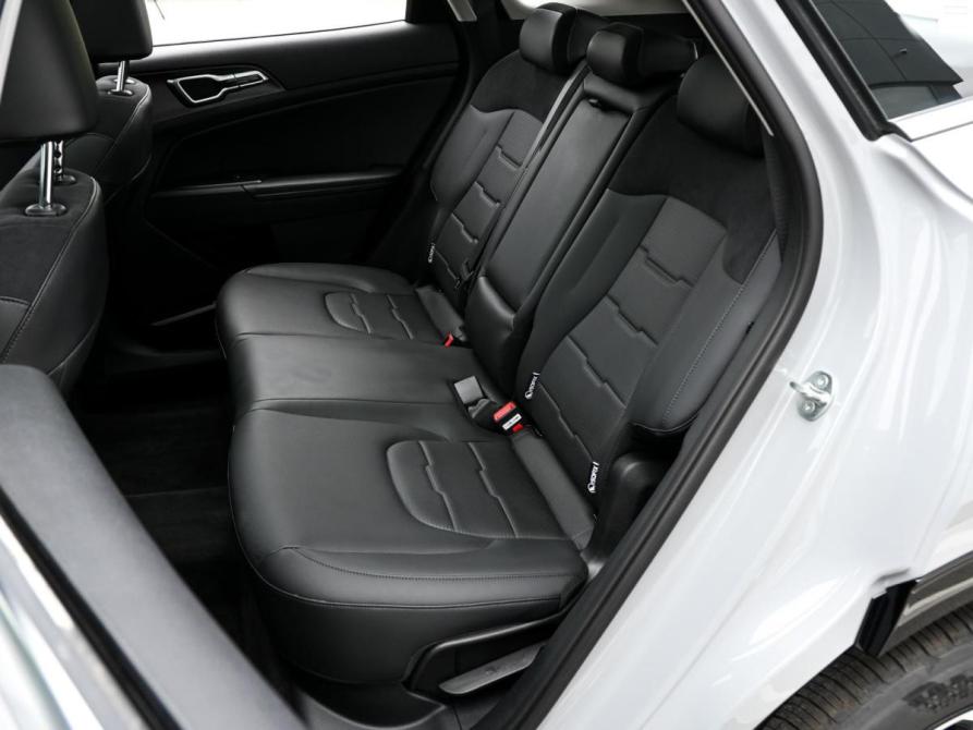Kia Sportage V Рестайлинг Волгоград  - изображение 11