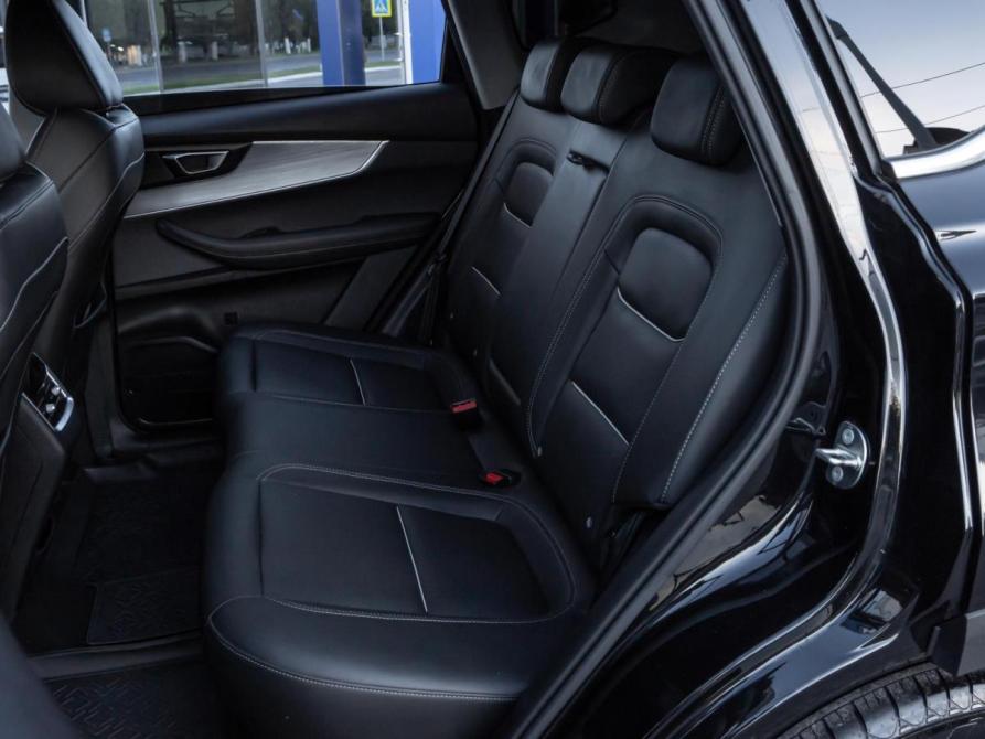 Chery Tiggo 7 Pro Max I Волгоград  - изображение 11