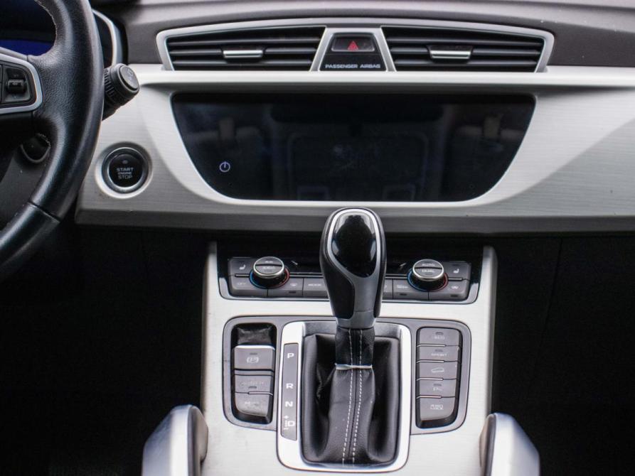 Geely Atlas I Москва  - изображение 15