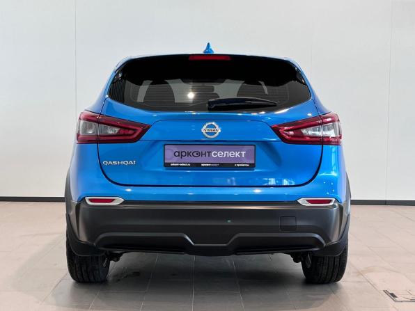 Nissan Qashqai II Рестайлинг с пробегом 2020 года, цена 2 450 000 рублей, 54124 км, внедорожник, Автокод Объявления