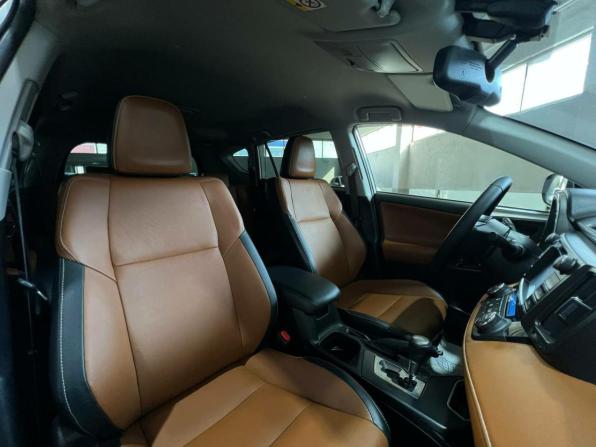 Toyota RAV4 IV (XA40) Рестайлинг с пробегом 2016 года, цена 2 660 000 рублей, 195360 км, внедорожник, Автокод Объявления
