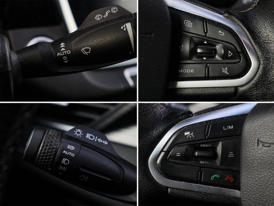 Geely Atlas Pro Москва  - изображение 19