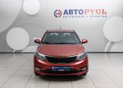Kia Rio III Рестайлинг Подольск  - изображение 28