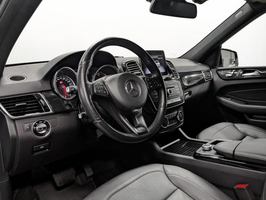 Mercedes-Benz GLE I (W166) Санкт-Петербург  - изображение 15