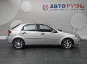 Chevrolet Lacetti I Москва  - изображение 29