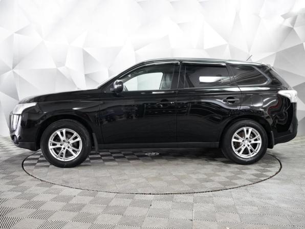 Mitsubishi Outlander III с пробегом 2012 года, цена 998 000 рублей, 257000 км, внедорожник, Автокод Объявления