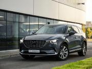 Mazda CX-9 II Рестайлинг Санкт-Петербург  - изображение 38