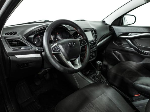 Lada (ВАЗ) Vesta I с пробегом 2019 года, цена 769 700 рублей, 168652 км, универсал, Автокод Объявления